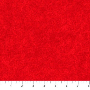 Northcott Dapple - Scarlet