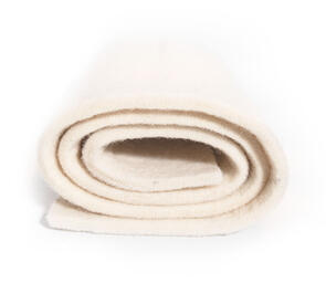 Wisewool™ 100% NZ Wool WiseLayer™ - 1000gsm LL