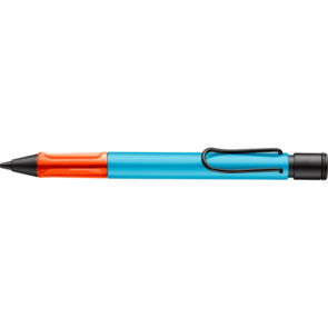 Lamy Al-Star Mechanical Pencil 0.5mm - LE - Denim (1A5)