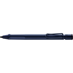 Lamy Safari  Mechanical Pencil - LE -  Dark Dusk (1A9)