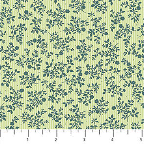 Northcott Patrick Lose CHARLOTTE'S GARDEN 10047-74