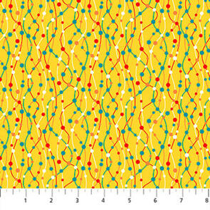 Northcott Patrick Lose ENCHANTED SEAS 10054-54