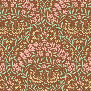 Tilda Sanctuary - Larissa - Caramel