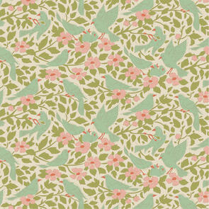 Tilda SongBird | Ava - Green