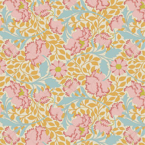 Tilda SongBird | Flora - Mustard