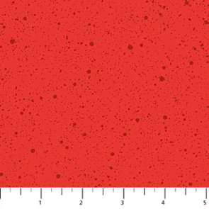 Northcott Sanctuary - Splattered - Scarlet