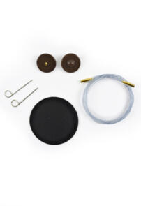 Circulo Cable For Interchangeable Circular Needles