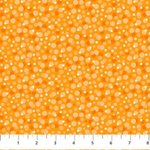 Northcott Pizazz - Happy Days