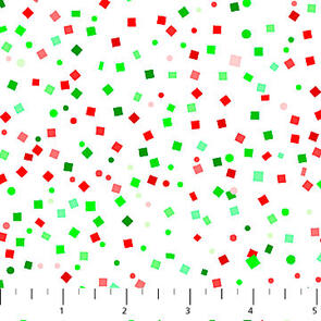 Northcott Hooray - Christmas Party