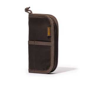 LOCHBY Quattro V2 Pencil Case