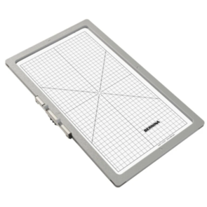 Bernina Magnetic Hoop - Large (400x210mm)