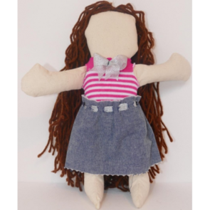 Seedling Create your own Designer Dolly