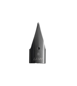 Lamy Nib Black Broad