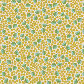 Tilda Wallflower || Bellflower - Flaxen