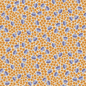 Tilda Wallflower || Bellflower - Mustard