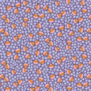 Tilda Wallflower || Bellflower - Thristle