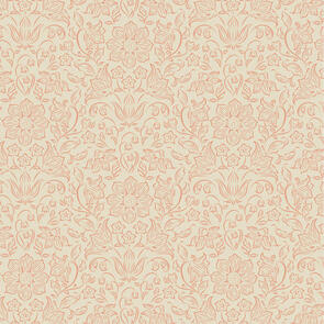 Tilda SongBird | Lila - Peach