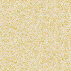 Tilda SongBird | Light - Yellow