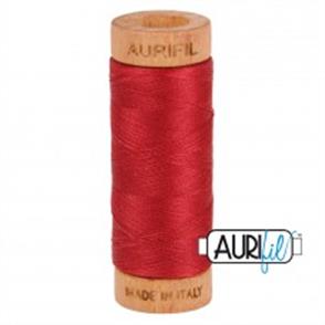 Aurifil 80wt Cotton Sewing Thread