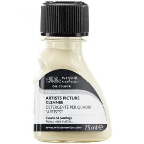 Winsor & Newton Picture Cleaner 75ml