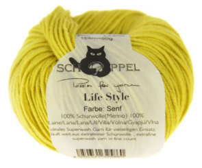 Schoppel Life Style - 5ply