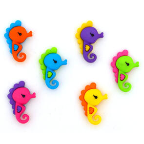 Dress It Up Under the Sea