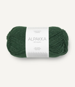 Sandnes Garn Alpakka - 100% Alpaca 8ply