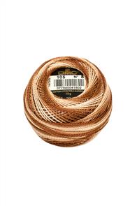 DMC Pearl 8 Thread