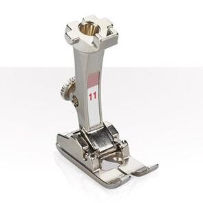 Bernina # 11 Cordonnet Foot