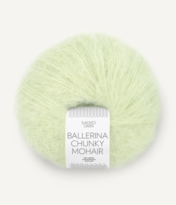 Sandnes Garn Ballerina Chunky Mohair 50g