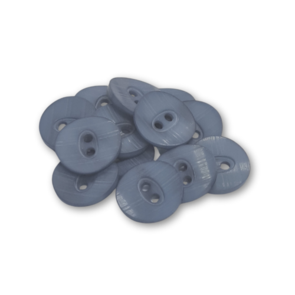 Broadway Yarns Buttons - NZ Baby Merino - 15mm