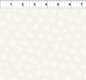 In The Beginning Snowy by Julia Paschkis 11JPL-1