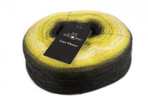 Schoppel Lace Flower 2ply - 1200m