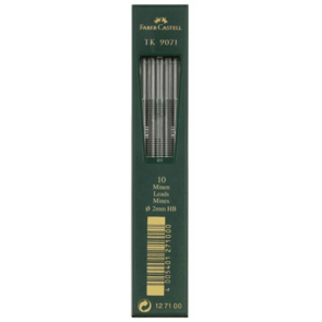 Faber-Castell TK 9071 Lead Refills
