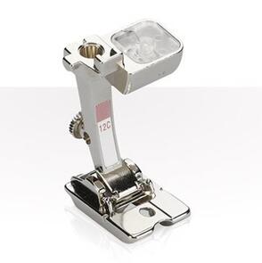 Bernina # 12C Bulky Overlock Foot