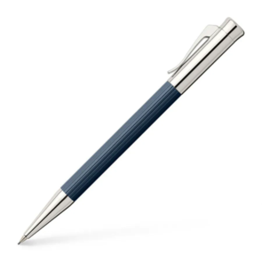 Graf von Faber-Castell Tamitio Propelling Pencil - Night Blue