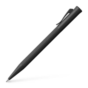 Graf von Faber-Castell Tamitio Propelling Pencil - Black Edition