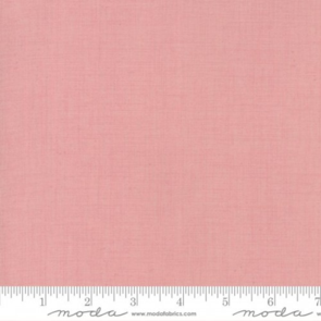 Moda French General Solids - Pale Rose