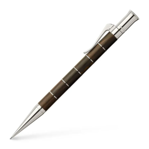 Graf von Faber-Castell Classic Propelling Pencil - Anello Grenadilla