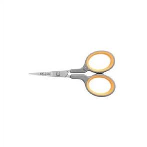Westcott Titanium Straight Embroidery Scissors 4"