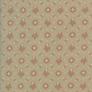 Moda French General - Rouenneries Trois - Amour - Roche