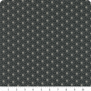 Moda French General Sacre Bleu - Petunia - INDIGO