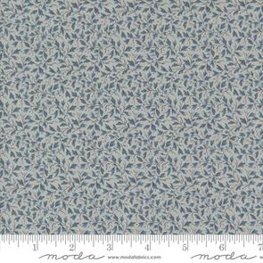 Moda French General Sacre Bleu - Crimvere - CIEL BLUE