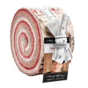 Moda French General - Joie de Vivre - Jelly Roll (2.5" Strips)