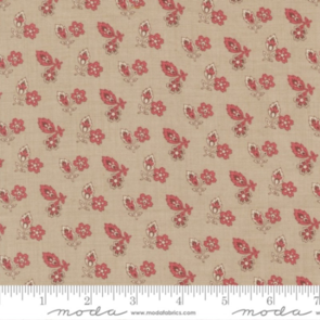 Moda French General - Joie de Vivre - Coucou - Rouche