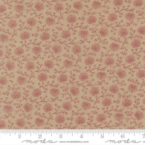 Moda French General - Joie de Vivre - Campanule - Rouche