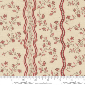Moda French General || Fleur De Paris || Jonquille - Pearl Garance