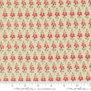 Moda French General || Fleur De Paris || Paquerette - Pearl