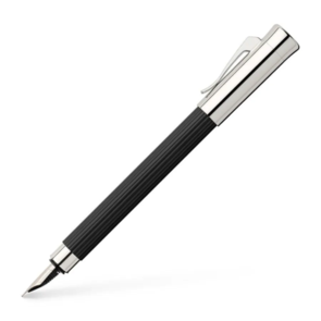 Graf von Faber-Castell Fountain pen - Tamitio Black