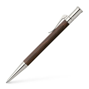 Graf von Faber-Castell Ballpoint pen - Classic - Grenadilla
